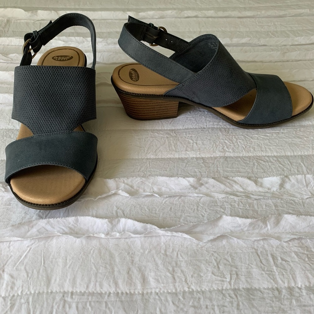 Dr. Scholl’s Orthotic shoes